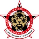 Leon Extreme Fights logo