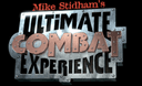 Ultimate Combat Experience logo