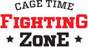 Fighting Zone logo