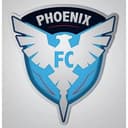 Phoenix Fighting Challenge logo