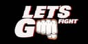 Let's Go Fight logo
