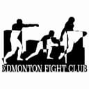 Edmonton Fight Club logo