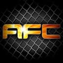 Alexandria Fighting Club logo