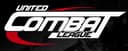United Combat League logo