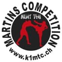 Martins Competition logo
