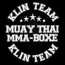 Klin Combat logo