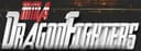 MMA Dragon Fighters logo