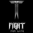 Fight for Life (Brazil) logo