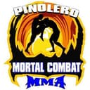 Pinolero Mortal Combat logo