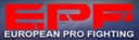 European Pro Fighting logo