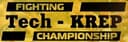 Tech-Krep Fighting Championship logo