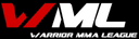 Warrior MMA League logo