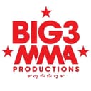 Big3 MMA Productions logo