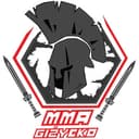 MMA Gizycko logo