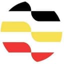 Belgian Mixed Martial Arts Federation logo