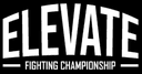 Elevate Fighting Championship logo