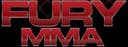 Fury MMA (England) logo