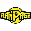 Rampage Fight logo