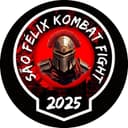 Sao Felix Kombat logo