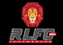 Red Lions Fighting Championship logo