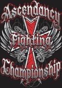 Ascendancy Fighting Championship logo