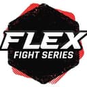 Flex Fight Series logo