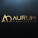 Aurum Fight League logo
