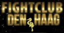 Fight Club Den Haag logo