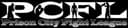Prison City Fight League logo