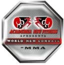World New Combate logo