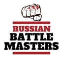 Russian Battle Masters logo