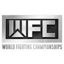 World Fighting Championships (Nevada) logo