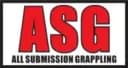 All Submission Grappling logo