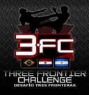 Three Frontier Challenge logo