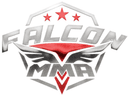 Falcon MMA logo