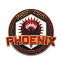 Phoenix Fight Night logo