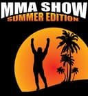 MMA Fight Show logo