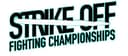 Strike Off Fighting Championship logo