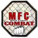 Max Fight Combat logo