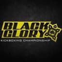 Black Glory MMA Championship logo