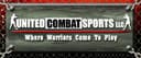 United Combat Sports logo