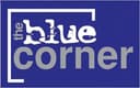 The Blue Corner logo