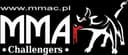 MMA Challengers logo