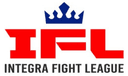 Integra Fight League logo