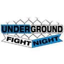 Fight Night Round 1 logo