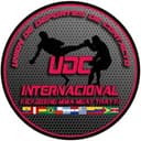 UDC Internacional logo
