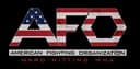 American Fighting Organization logo