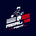 Real 13 Fight logo