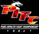 Impacto Fight Champions logo