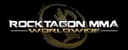 Rocktagon MMA logo